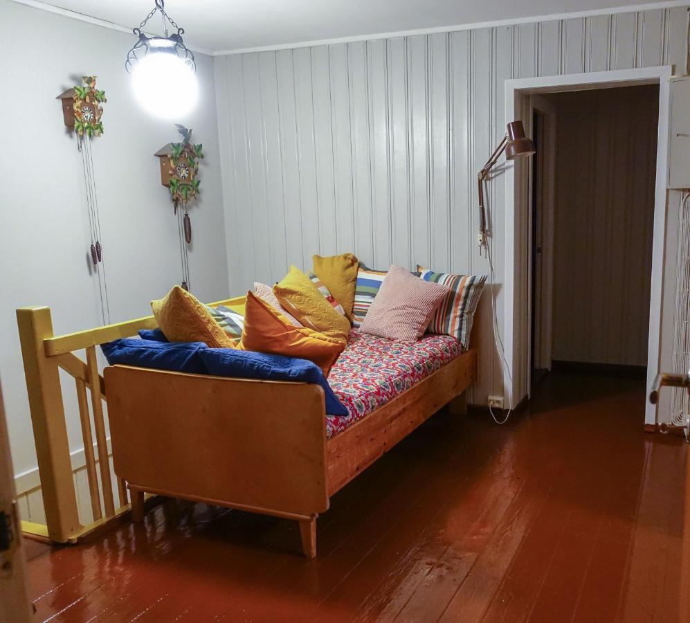 Most Photographed House In 雷讷 外观 照片